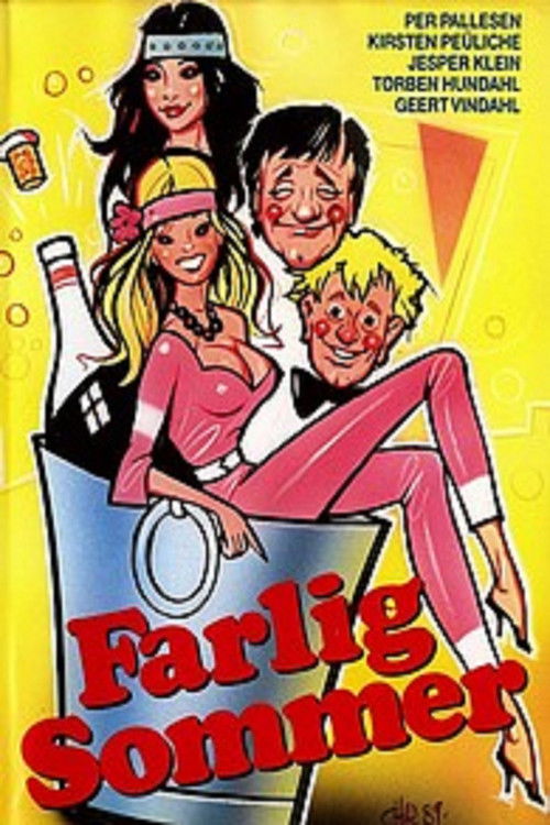 Black-out (1969) poster