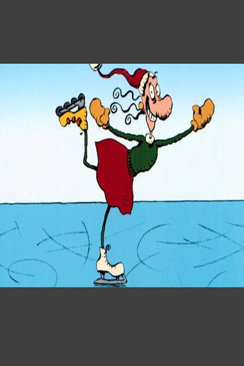 Science Please! : Slippery Ice! (1999) poster