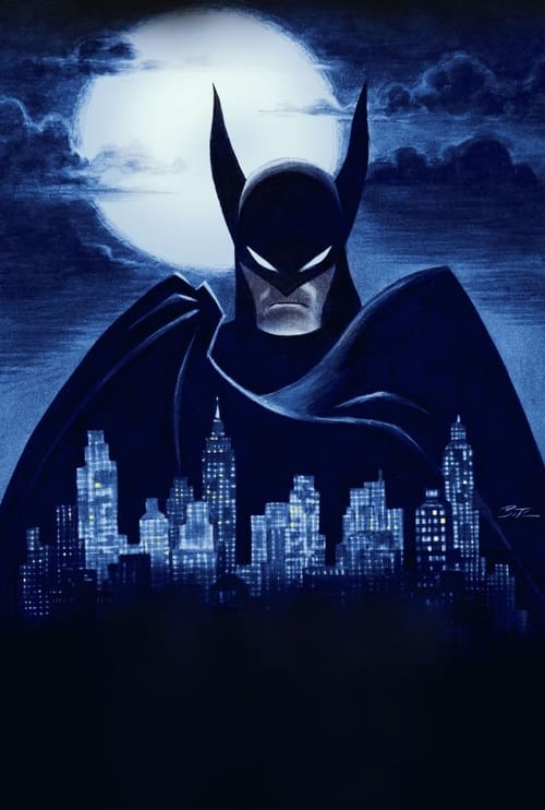 Heart of Vengeance: Returning Batman to His Roots (2011) poster
