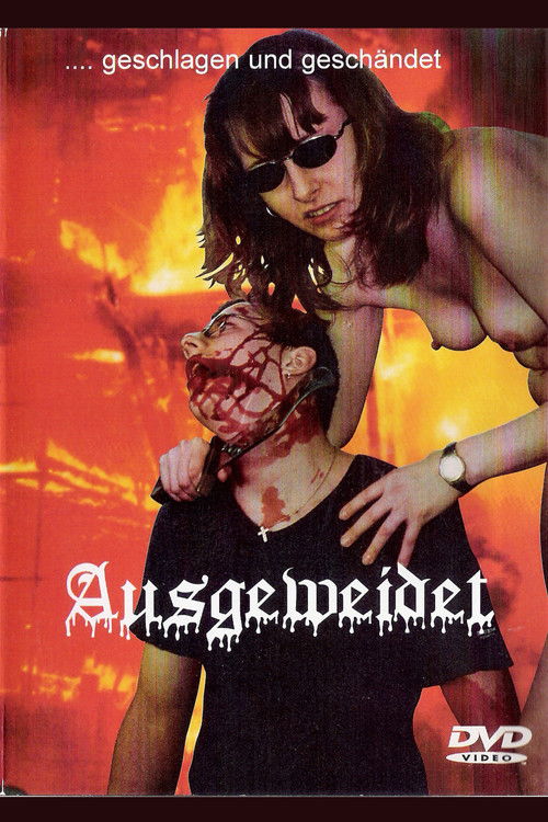 Hingerichtet von der SS (2012) poster