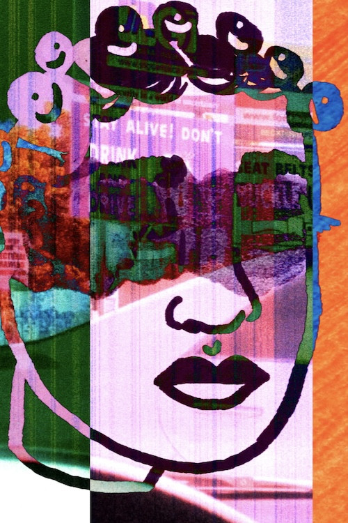 Utopia Portals (2022) poster