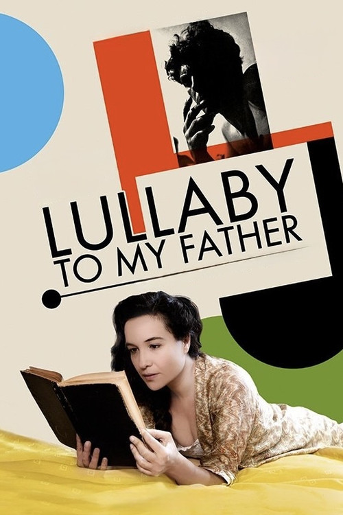 Lullaby to my Father (2012) poster