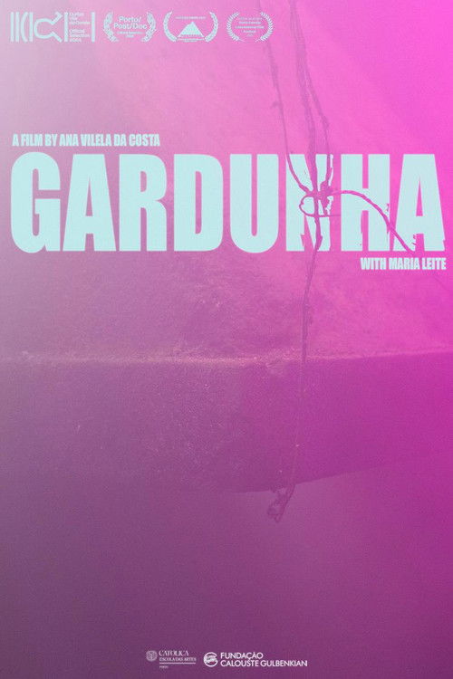 Gardunha (2024) poster