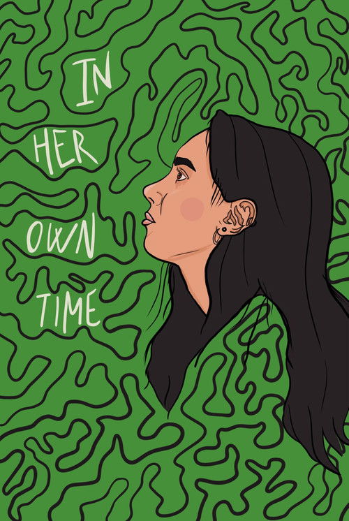 In Her Own Time (2021) poster