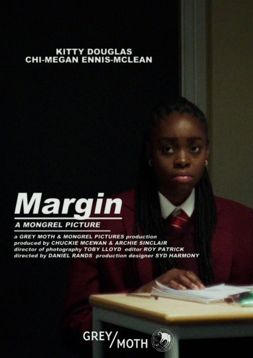 Margin (2022) poster