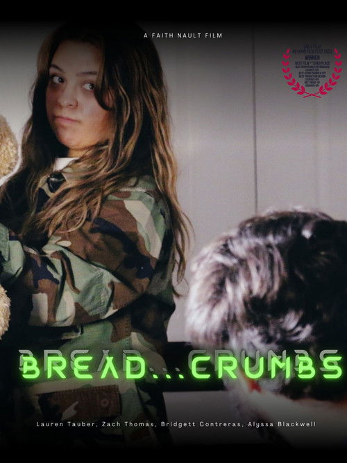 Bread...Crumbs (2023) poster