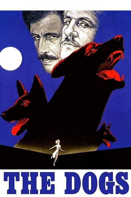 Les Chiens (1979) poster