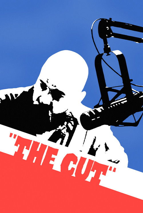 The Cut (2024) poster