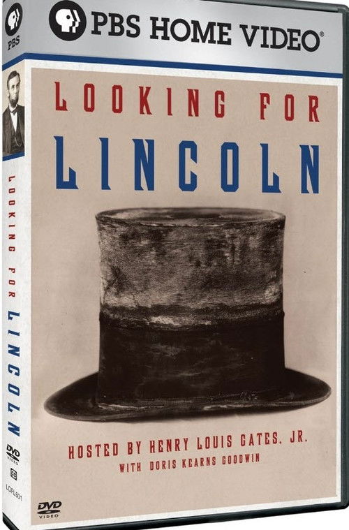 Looking for Lincoln (2009) poster