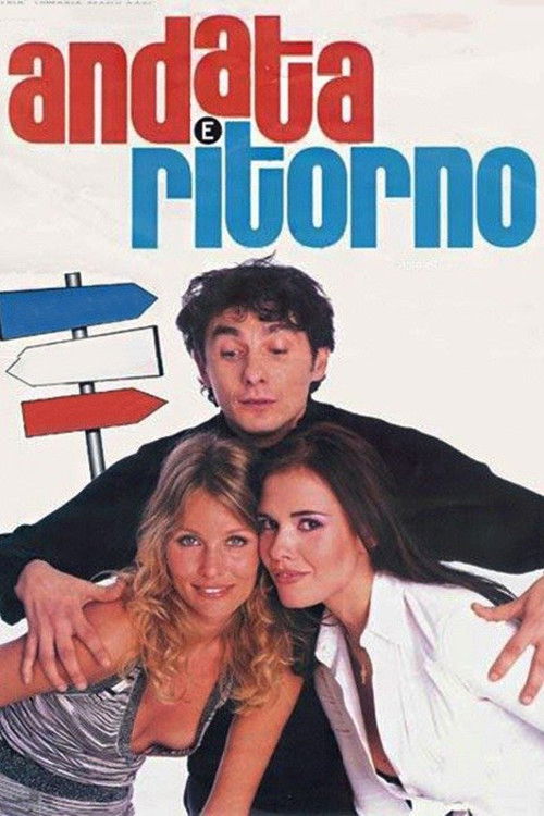 Andata e ritorno (2003) poster