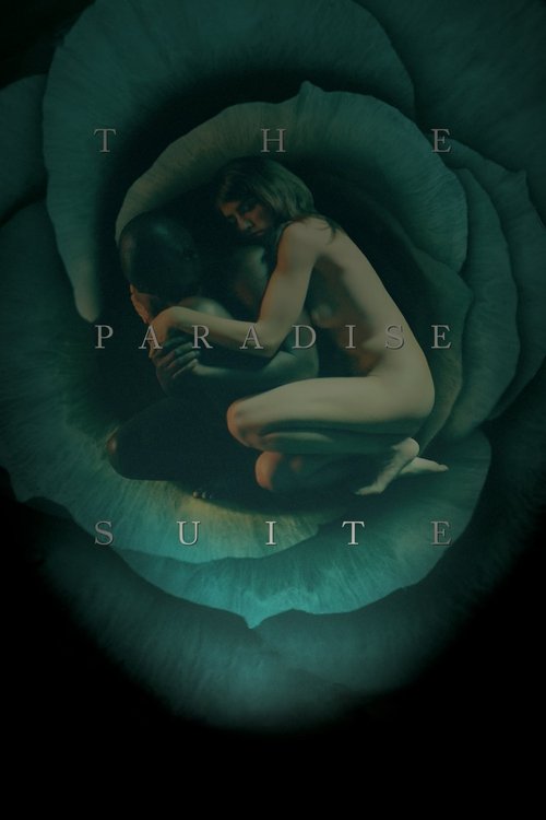 The Paradise Suite (2015) poster