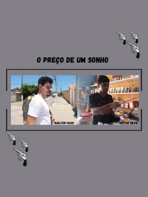 O Preço de um Sonho (2023) poster