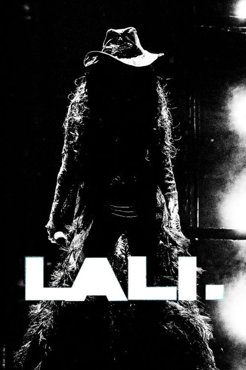 Lali: Live in Vélez 2025 (2025) poster