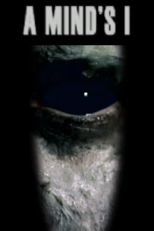 A Mind's I (2003) poster