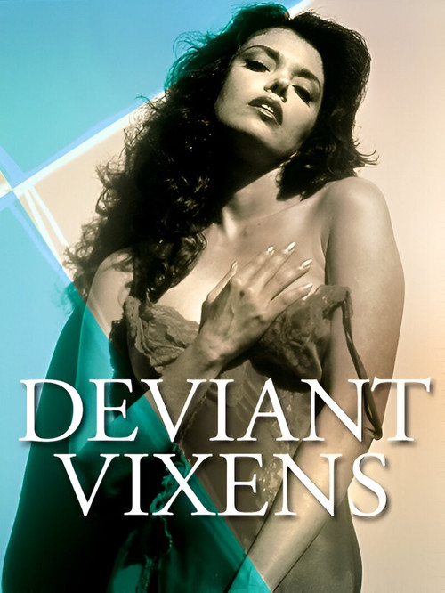 Deviant Vixens (2002) poster
