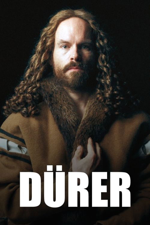 Dürer (2021) poster