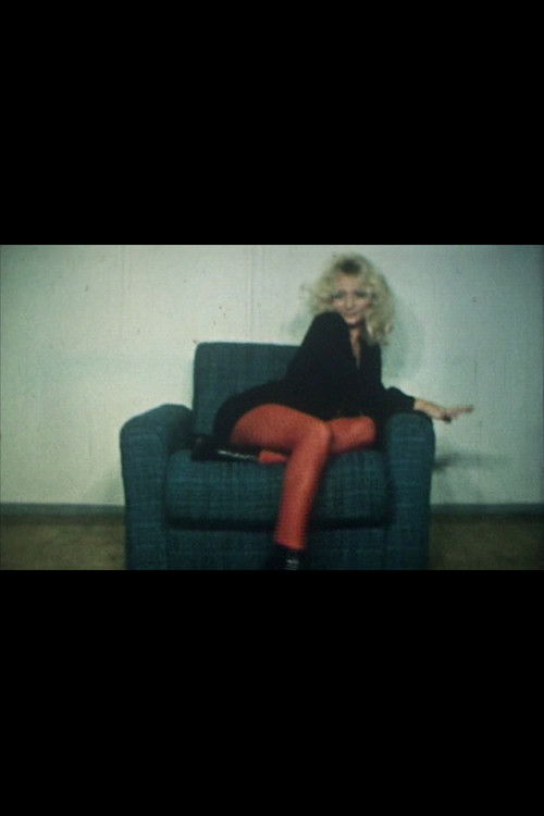 Artificial Reality (1976) poster