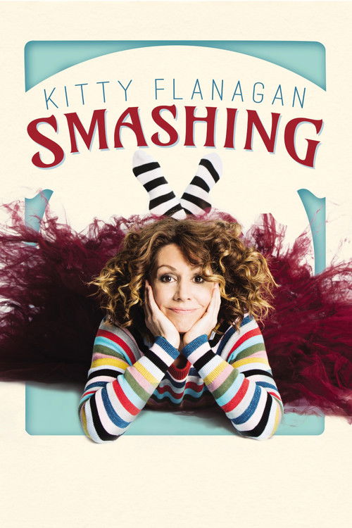 Kitty Flanagan: Smashing (2020) poster