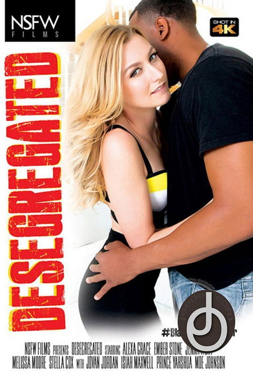 Desegregated (2018) poster