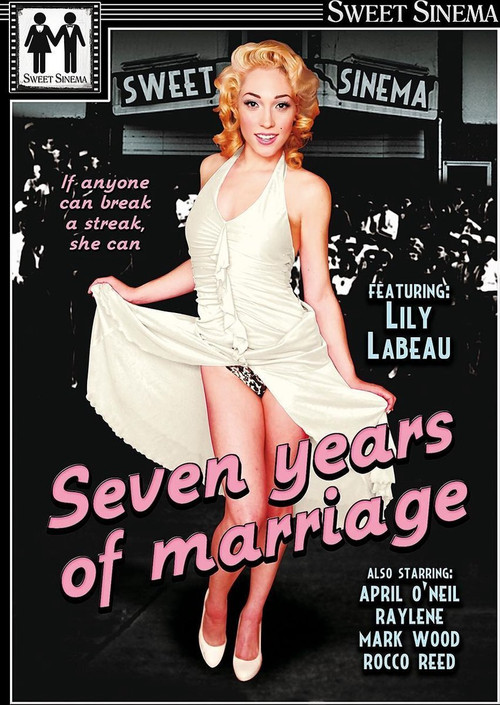 Seven Years Of Marriage (2012) poster