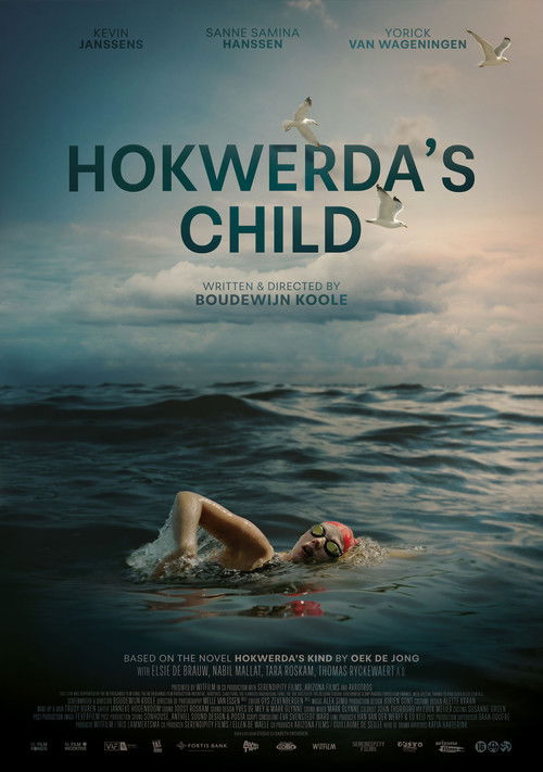 Hokwerda's Child (2024) poster