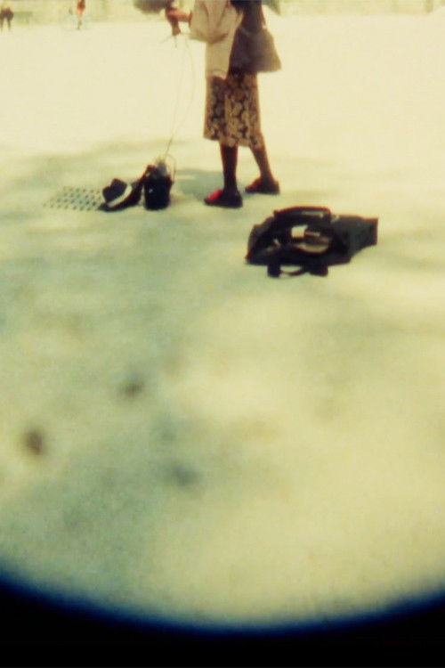 N’Importe Quoi (for Brunhild) (2023) poster