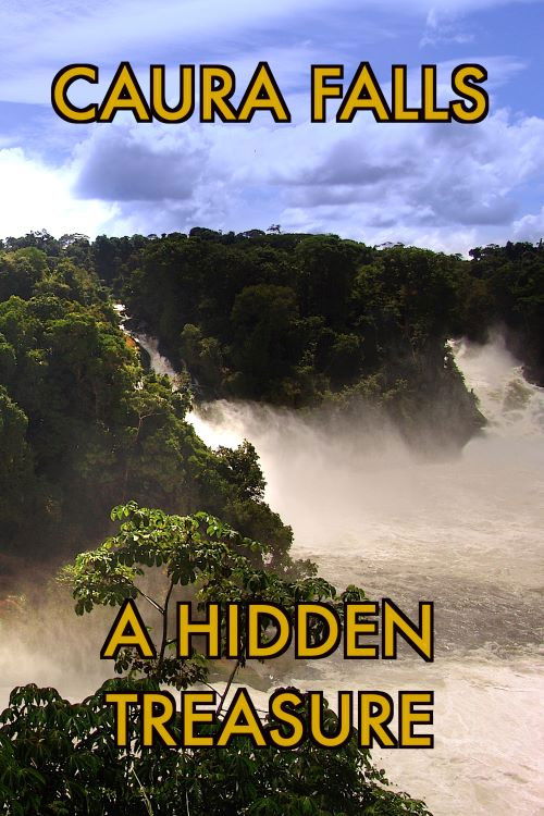 Caura Falls, a Hidden Treasure (2014) poster