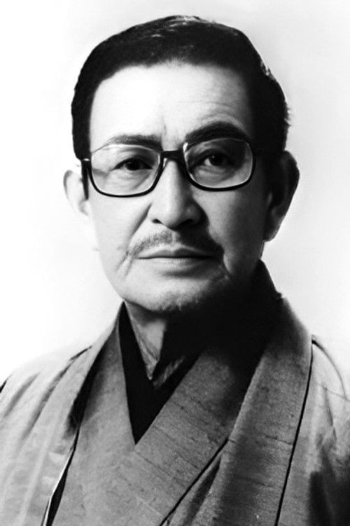 芦田伸介