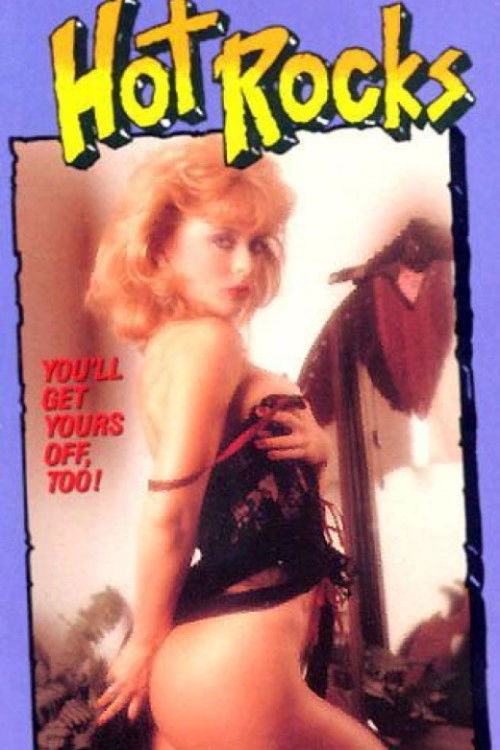 Hot Rocks (1987) poster