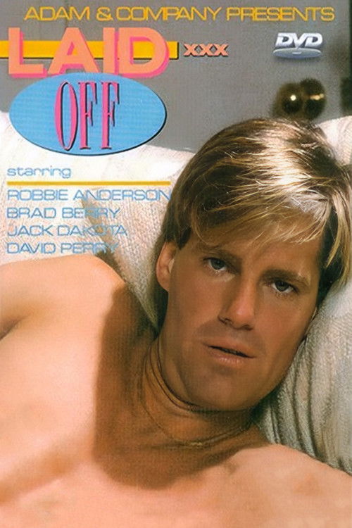 Laid Off (1991) poster