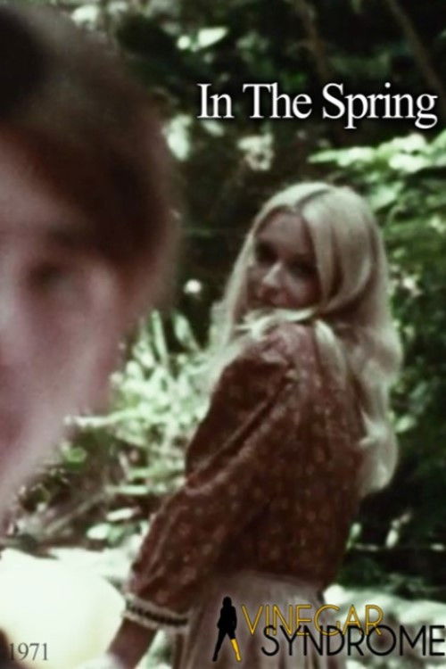 In the Spring (1971) poster