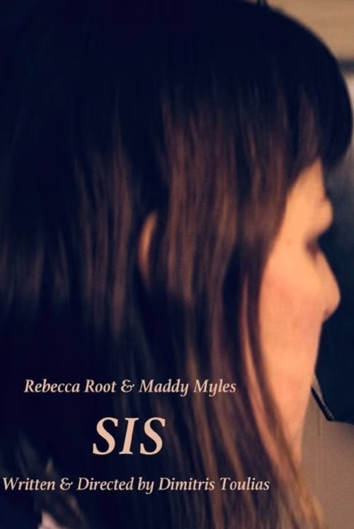Sis (2017) poster