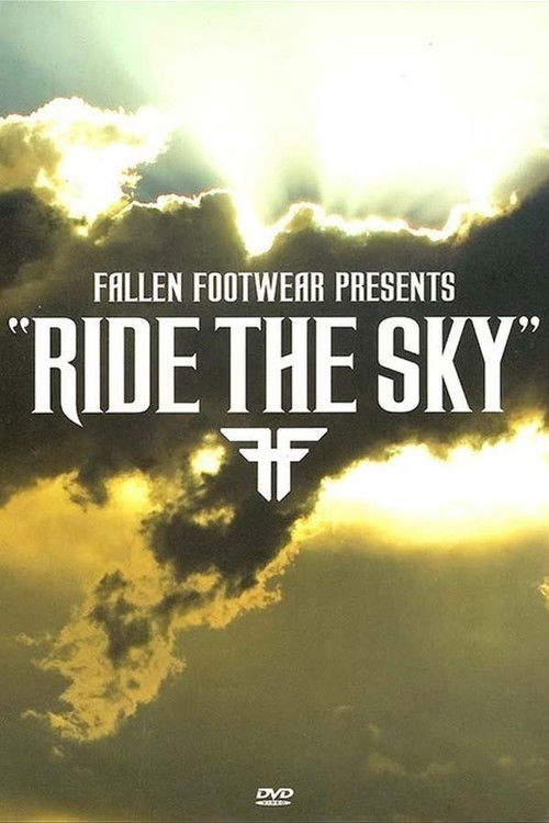 Fallen - Ride The Sky (2008) poster