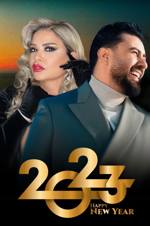 Merry Christmas Wath Alsharqiya (2022) poster