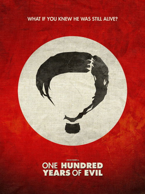 One hundred years of evil (2010) poster