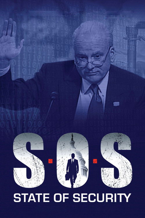 S.O.S.: State of Security (2011) poster