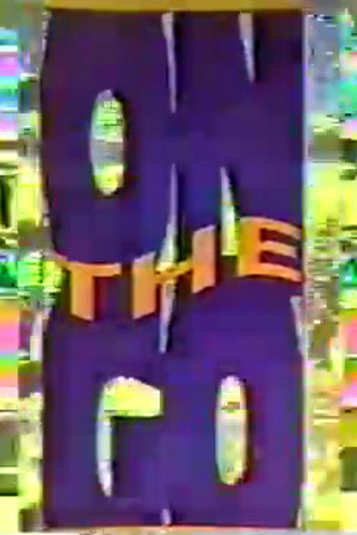 On The Go - Eyeshocker Express (1993) poster