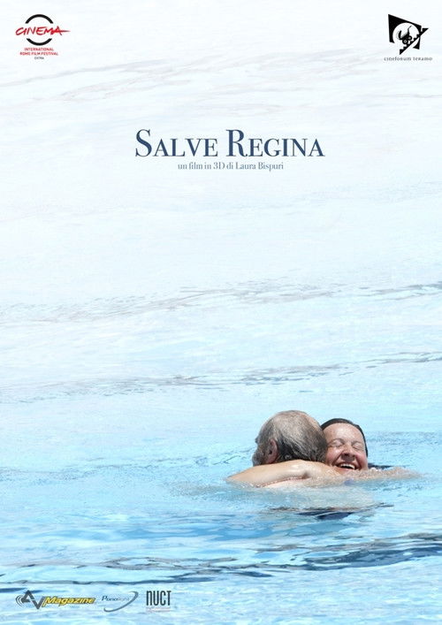Salve Regina (2010) poster
