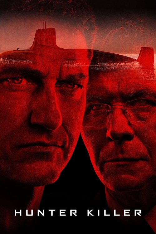 Katil Avcısı (2018) poster