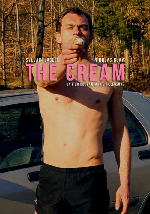 The Cream (2011) poster