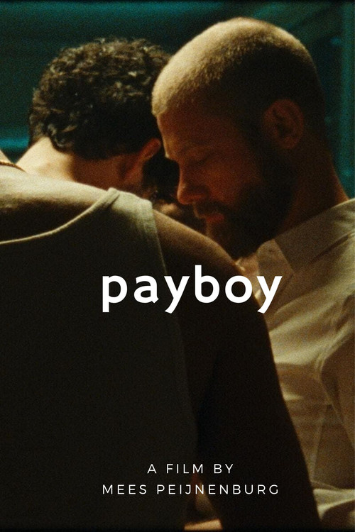 Payboy (2021) poster