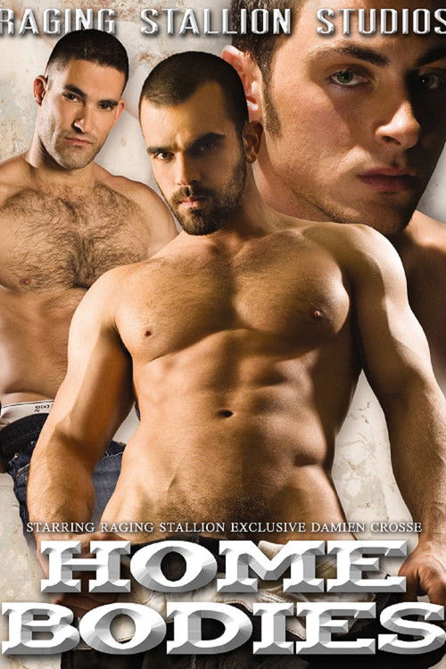 Home Bodies (2008) poster
