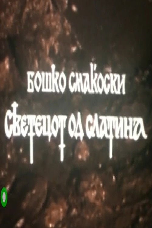 The Saint from Slatina (1975) poster