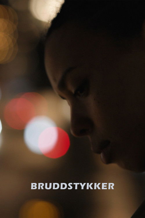 Bruddstykker (2023) poster