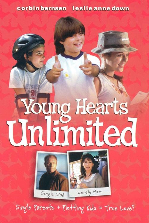 Young Hearts Unlimited (1998) poster