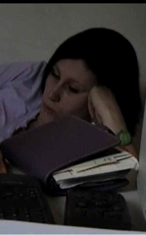 Ovidie (2000) poster