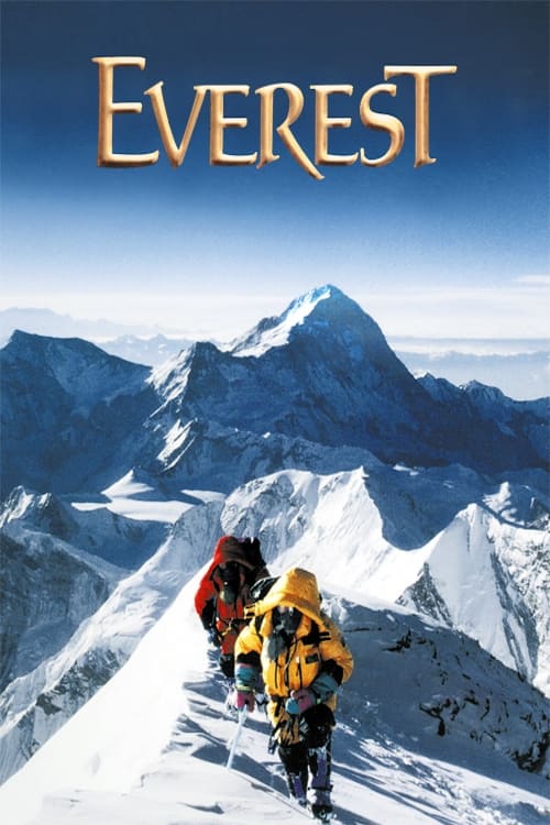 Everest (1998) poster