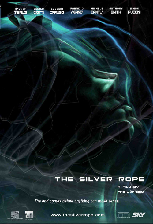 The Silver Rope (2006) poster
