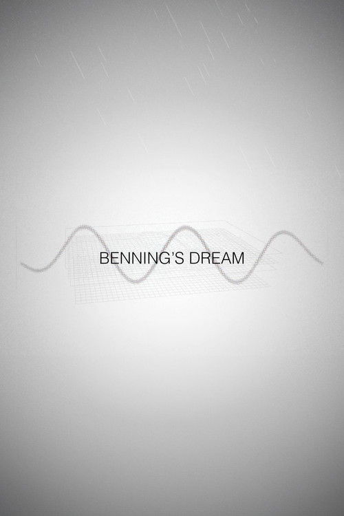 Benning's Dream (2021) poster