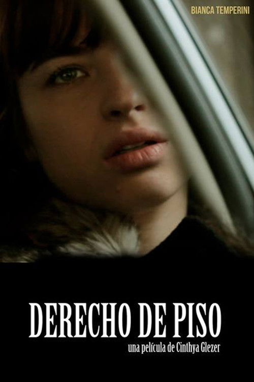 Derecho de piso (2014) poster